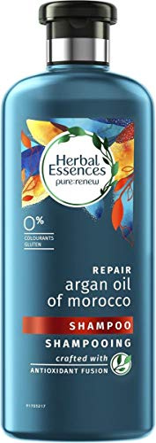 Herbal Essences Shampoo mit Arganöl