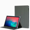 AKNICI Custodia Cover per Blackview Tab 8/Tab 8E, TECLAST M40 Pro/P20S/M40S/P20HD/M40, YESTEL T5, qunyiCO Y20, Ulefone Tab A7, Dragon Touch Notepad 102 AOYODKG 10, Lectrus 10, OUZRS 10.1 - Grigio