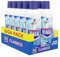 Viakal Anticalcare Detersivo Liquido Classico, 10 x 470 ml, Con Tecnologia Anti-goccia, Il Numero Uno Per Il Tuo Bagno Contro Il Calcare E Le Macchie D'Acqua