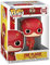 Funko POP! Movies: DC - the Flash - DC Comics - Collectable Vinyl Figure - Gift Idea - Official Merchandise - Toys for Kids & Adults - Comic Books Fans - Model Figure for Collectors and Display