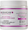 Kerargan - Volumisierende Haarmaske mit Biotin & Kollagen - Für Plattes, Feines, Mattes Haar - Intensiviertes Volumen und Glanz - Ohne Sulfate, GMO, Mineralöl - 500ml