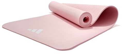 adidas Yoga Mat, Extra-Extra-Thick Workout Mat, 10mm