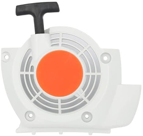 Motor de gasolina for cortacésped de arranque de retroceso compatible con para STIHL FS120 FS200 FS250 FS300 FS350 BT120 BT121 herramientas de arranque de desbrozadora