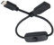 chenyang Cable de extensión USB C macho a hembra con botón de encendido y apagado, 5 V CC, cable de extensión de alimentación para teclado de laptop, Raspberry Pi 4B