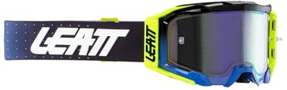 Leatt Velocity 5.5 Iriz 2024 Motocross Brille