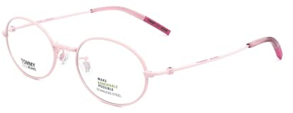 Tommy Hilfiger TJ 0048 35J PINK 51/20/145 UNISEX Brillen
