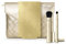 KIKO Milano Holiday Première Unmissable Brushes Gift Set | Pinsel-Geschenkset: Ein Duo-Gesichtspinsel Und Ein Duo-Augenpinsel