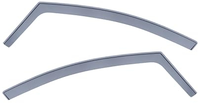 Modifycar Windabweiser kompatibel mit Ford C-MAX | Seit 2010+ Frontscheibe