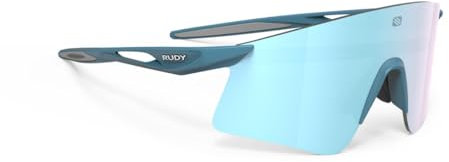 RUDY PROJECT ASTRAL X Multilaser Multilaser 2025 Fahrradbrille - Blau