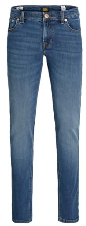 JACK & JONES Jjiglenn Jjoriginal Sq 902 Noos Jnr