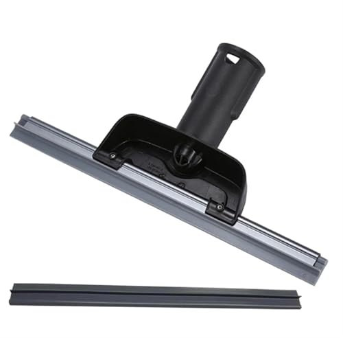 Szwaldaper For SC2 SC3 SC4 SC5 CTK10 CTK20 Window Nozzle Steam Cleaner Mirrors Moisture and Dissolved Dirt Cleaning steam mop spare parts