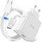 120W SUPERVOOC Cargador Rápido y 8A Cable USB C 1M para realme GT 7 Pro 6 6T 14 12 pro+ 12+ 12X C65 C75 C67 Note 60 para OPPO Reno12 11F 10Pro A60 A80,Cargador rápido VOOC para Oneplus 13 12R Nord 4 3