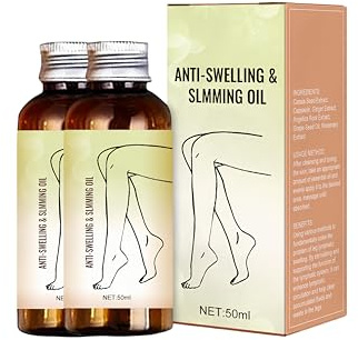 Firming Body Massage Oil, Feuchtigkeitsspendende Ganzkörper-Hautpflege, Natürliche Inhaltsstoffe Straffung & Glättung, für Nach Dem Duschen, Massagetherapie-Körperöl, für Frauen Männer (2)