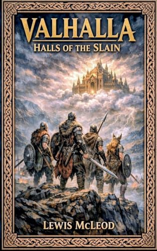 Valhalla Halls of the slain