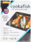 Toastabags Cookafish Oven Bags (Pack of 50), 150 x 200 cm
