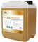 Wassermischbarer Kühlschmierstoff Emulsion KSS, universell einsetzbar zum Drehen, Fräsen, Bohren, Sägen von Buntmetall, Edelstahl, Aluminium usw. | 5 Liter