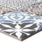 Keramik Mosaik Fliesen Zementoptik Retro Vintage Wand Boden Küchen Spiegel Bad