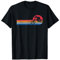 Retro Downhill Mountainbike MTB Bikepark Downhiller T-Shirt