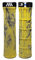 All Mountain Style Fahrradgriffe Berm Grip Model | Fahrradlenkergriffe Lenker Handgriffe MTB | 135 mm - 100 g | Feste und leichte Befestigung der Griffe am Fahrradlenker | Ideales MTB-Zubehör