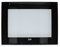 easyPART Compatibile con Beko 210442325 finestra esterna per porte 595 x 460 mm in forno