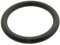 O-Ring 80,00x6,00 mm NBR (70A) Dichtring 0-Ring Dichtungsring