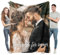 Easycosy Personalisierte Decke mit Foto aus 280g/m² Flanell, dickere Foto Decke selbst gestalten Kuscheldecke Fotodecke - personalisiertes Muttertagsgeschenk für Mama, Oma, Frauen zum Muttertag