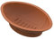Generisch Ball-Shaped Cake Mold | Football Cake Making Baking Silicone Mold | Heat Resistant Moulds Non-Stick Easy Release for Beginners for Sports Enthusiasts