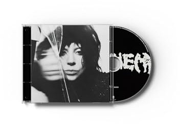 (Die with a Smile / Abracadabra etc. ) M a y h e m