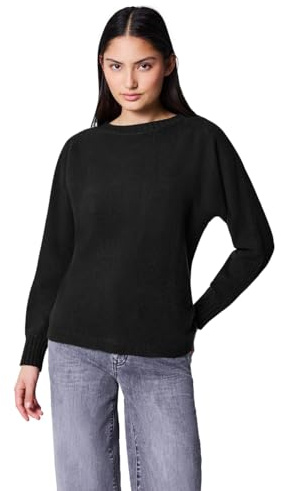 Street One Studio Damen Dolman Pullover