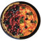 Tourtière Émail Noir 28cm