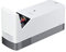 LG HF85JG Desktop projector 1500ANSI lumens 1080p (1920x1080) White data projector - LG HF85JG, 1500 ANSI lumens, 1080p (1920x1080), 150000:1, 2286-2794 mm (90-110), 0.11-0.336 m, 1.1:1
