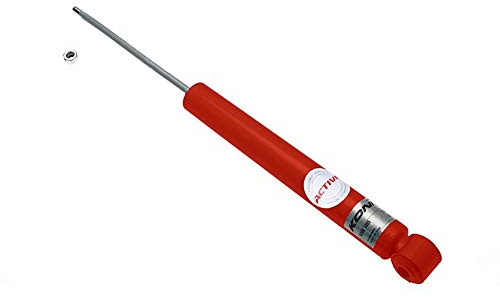 KONI Special Active Stoßdämpfer kompatibel mit Seat Alhambra (7N) / Skoda Superb II / Volkswagen Golf V / Jetta V/VI / Magotan / Passat / Sharan (7N) / Touran 2003-2019 - Hinterachse (8045-1085)