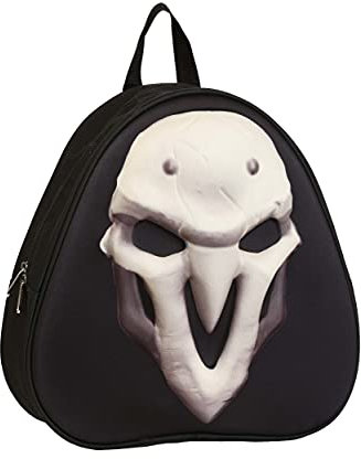 Overwatch by Loungefly Rucksack 3D Reaper