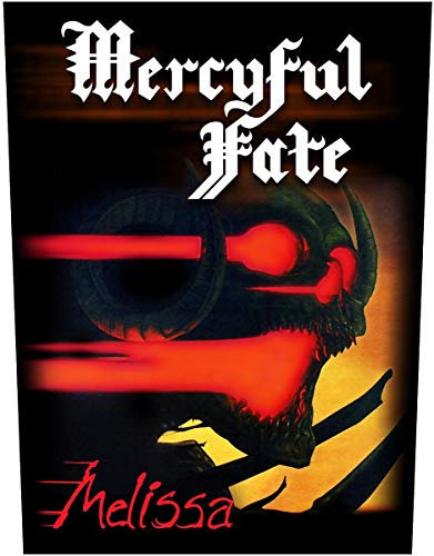 MERCYFUL FATE