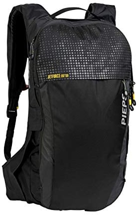 Black Diamond JetForce Pro 10 Lawinenrucksack, Black, M/L