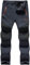 TACVASEN Snow Trousers for Men Winter Windproof Trousers Stretch Mountain Bottoms Mens Fitness Jogger Cycling Outdoor Sport Hunting Pants Multi Pockets, Thick - Dark Grey, 36