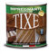 TIXE Impregnante per Legno all'Acqua – Vernice Protettiva e Decora per Legno Esterna e Interna, Douglas, 750 ML