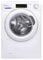 CANDY CO 12105TE/1-S Lave-linge Hublot Smart Pro, 10 kg, 1200 tr/min, Classe E, Blanc