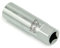 Sixfolo Cles Bougie 14mm Douilles Bougies a 12 Pans Outil de Suppression de Bougie adapte sur a la Plupart des Voitures