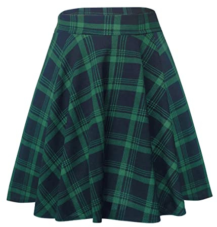 Urban Coco Donna Gonna Svasata, Lungo - 13, M