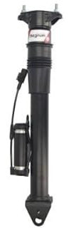 Magnum Technology APM004MT 2x Stoßdämpfer Hinten Federbein