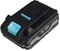 Cecotec Batterie Rechargeable 20 V et 2000 mAh Lithium, Compatible avec Tous Les Outils de la Gamme CecoRaptor 20 V, sans Effet mémoire, Charge Rapide, indicateur LED Lumineux