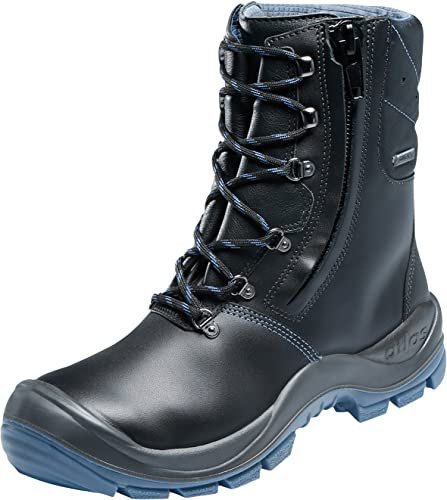 ATLAS Berufsstiefel Anatomic Bau 845 XP EN345 S3 schwarz 42