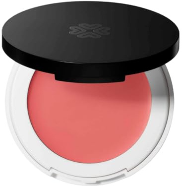 Lily Lolo Lip & Cheek Cream PEONY 4.5gr
