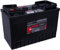 intAct Start-Power 60527GUG, wartungsarme Autobatterie 12V 105Ah 680 A (EN), Schaltung 1 (Pluspol links), Maße (LxBxH): 349x175x239mm