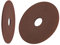 105mm X 22mm Grinding Wheel Disc Grinding Discs for 3/8 325 Pitch Chainsaw Sharpener Grinder