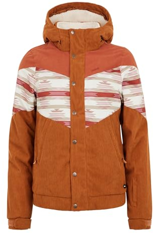 Protest Damen Ski- Und Snowboardjacke PRTLUCHU M/38