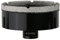 Vearter Carotteuse diamantée sèche de 100 mm, raccord fileté M14, scie cloche soudée sous vide pour maçonnerie, perforateur creux pour carrelage, marbre, granit, porcelaine, béton et pierre de quartz