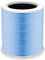 FRESHDEW Replacement H13 HEPA Air Purifier Filter for CADR 400+ m³/h Air Purifier, Activated Carbon (Blue)