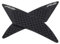 Tankschutz Aufkleber Für Ya&maha YZF-R6 2017-2022 YZF R6 YZFR6 2020 2021 2018 2019 Motorrad Kraftstoff Tank Seite Schutz Pad Anti-Slip Gummi Aufkleber